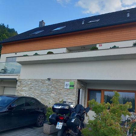 Apartments Domovoj Medvode Kültér fotó