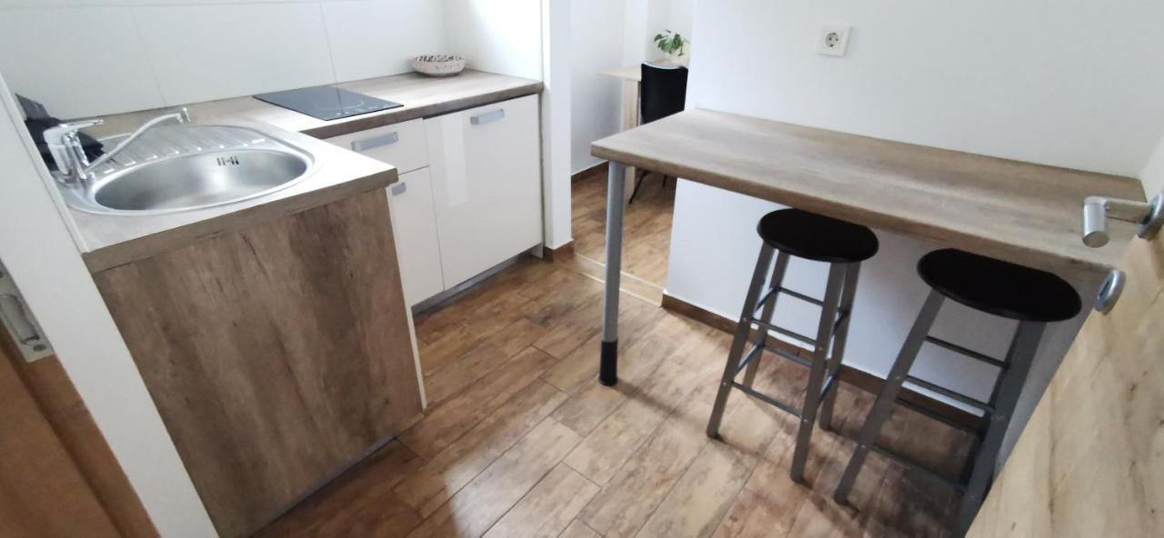 Apartments Domovoj Medvode Kültér fotó
