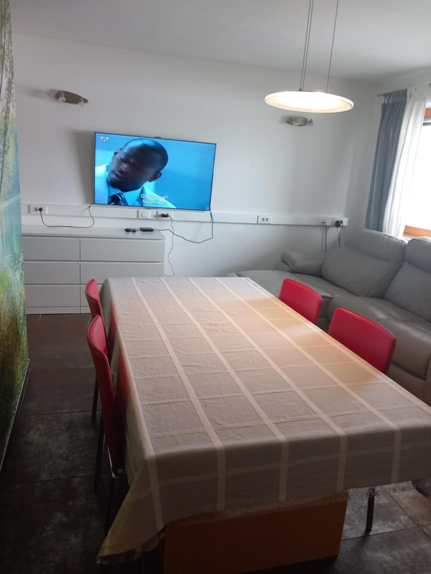 Apartments Domovoj Medvode Kültér fotó