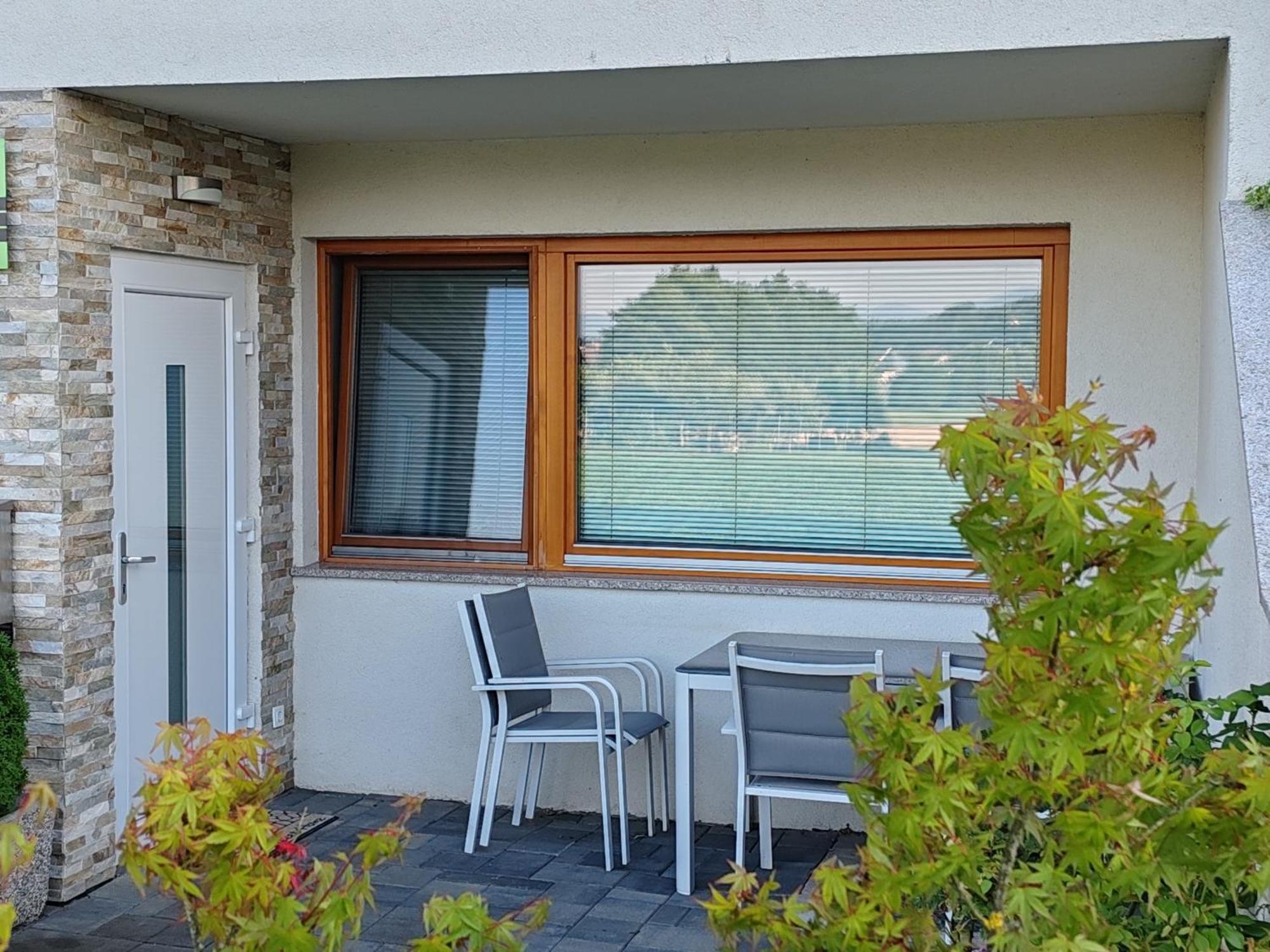 Apartments Domovoj Medvode Kültér fotó