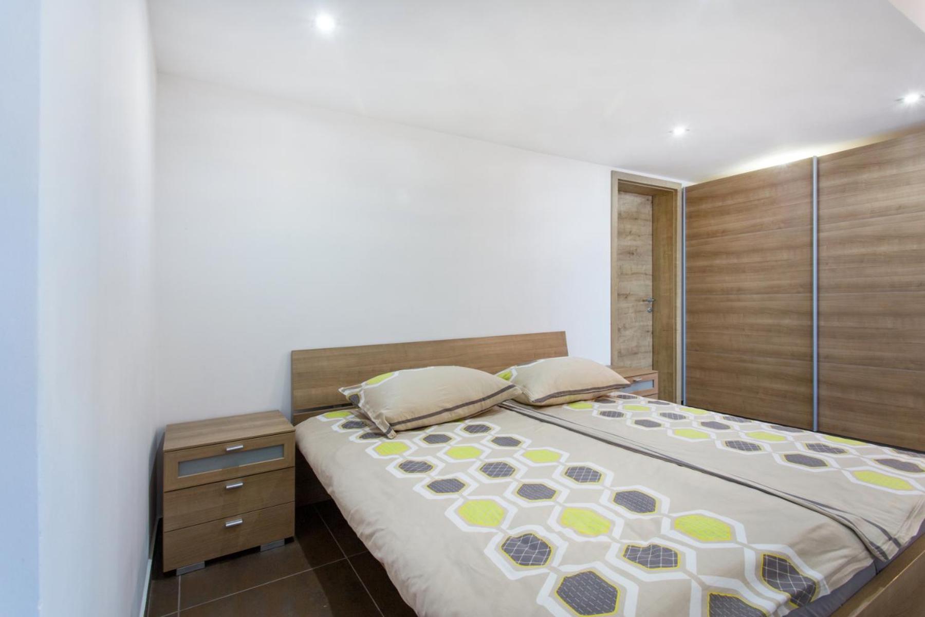 Apartments Domovoj Medvode Kültér fotó