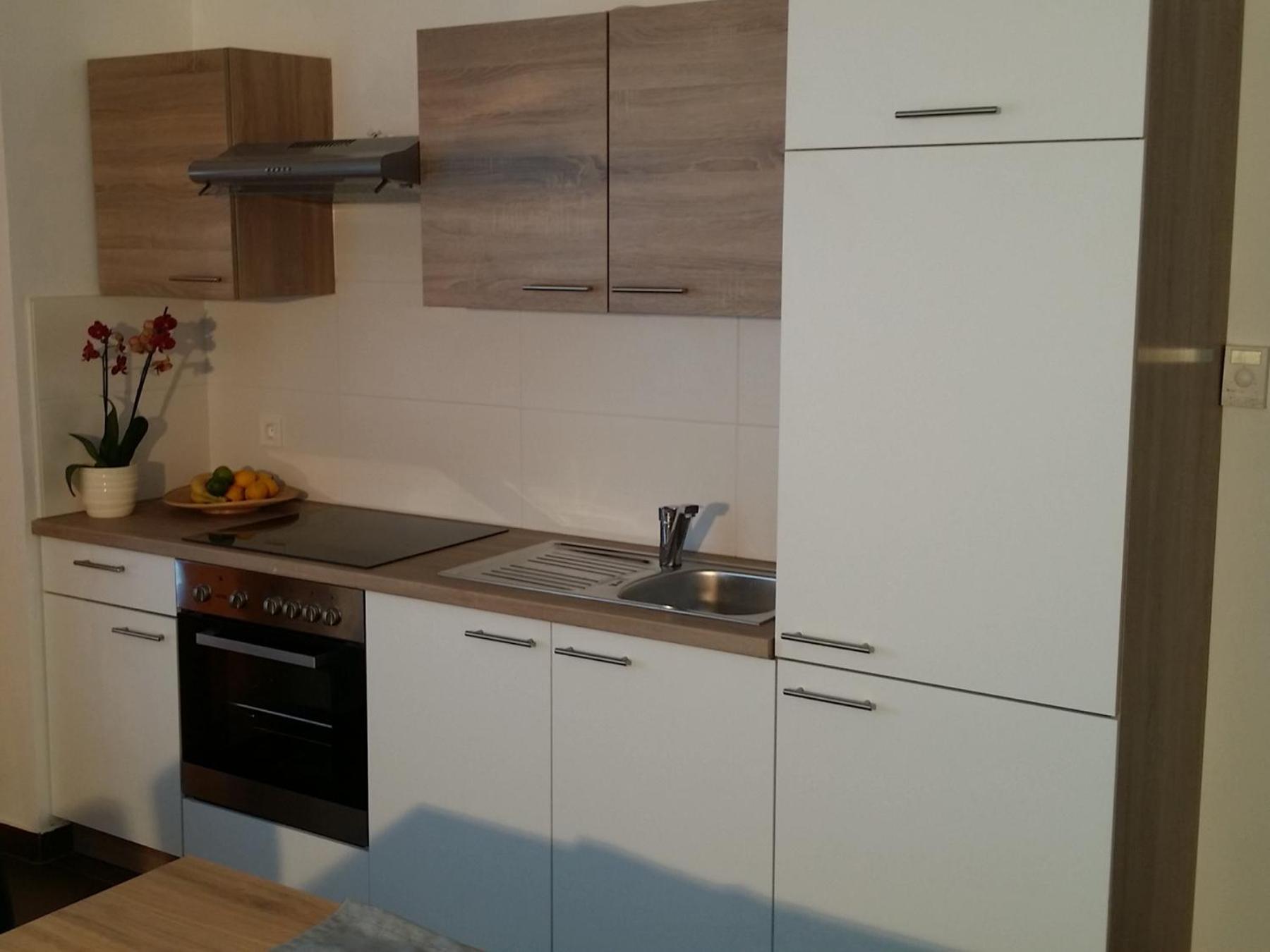 Apartments Domovoj Medvode Kültér fotó